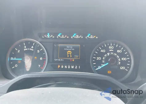 2016 Ford F-150 Xlt z USA, uszkodzony, nr VIN 1FTEX1EP1GKF69029